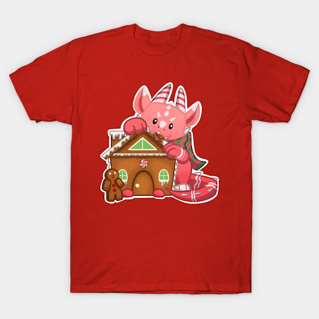 home consumer T-Shirt by dragonlord19